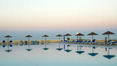 Eden Roc Resort