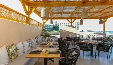 Eden Roc Resort