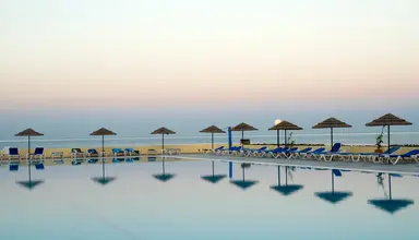 Eden Roc Resort
