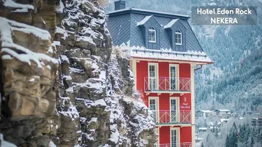 Eden Rock (Bad Gastein)