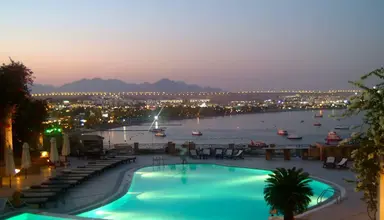 Eden Rock (Sharm El Sheikh)