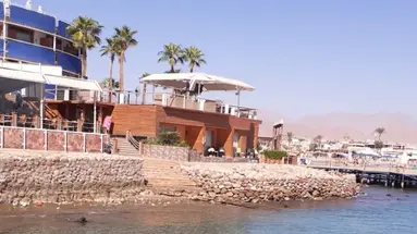 Eden Rock (Sharm El Sheikh)