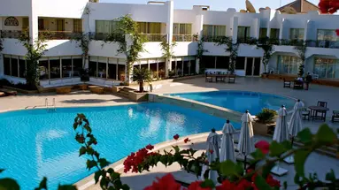 Eden Rock (Sharm El Sheikh)