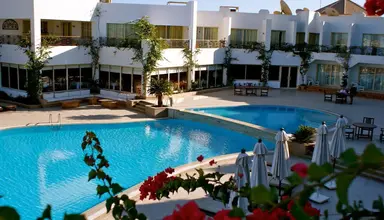 Eden Rock (Sharm El Sheikh)