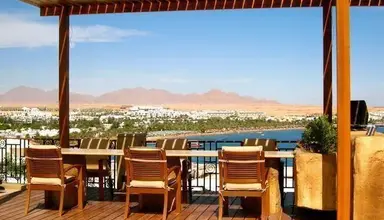 Eden Rock (Sharm El Sheikh)