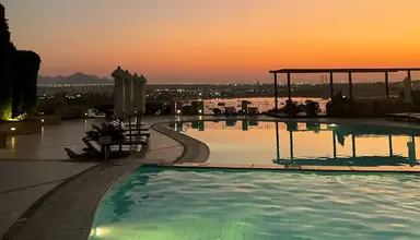 Eden Rock (Sharm El Sheikh)