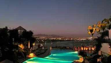 Eden Rock (Sharm El Sheikh)