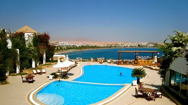 Eden Rock (Sharm El Sheikh)
