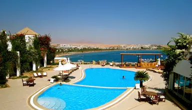 Eden Rock (Sharm El Sheikh)
