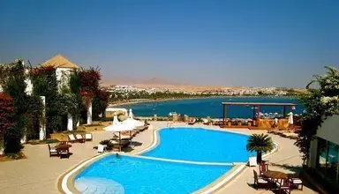 Eden Rock (Sharm El Sheikh)