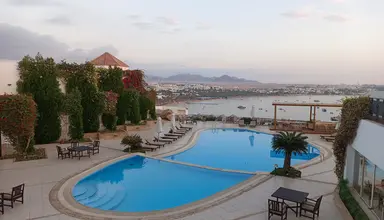 Eden Rock (Sharm El Sheikh)