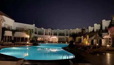 Eden Rock (Sharm El Sheikh)