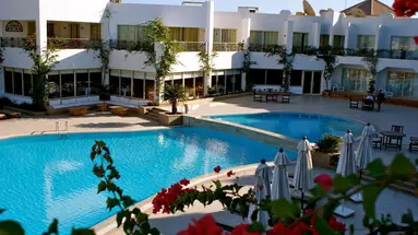 Eden Rock (Sharm El Sheikh)