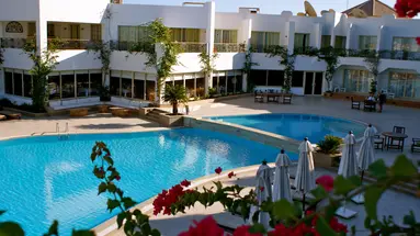 Eden Rock (Sharm El Sheikh)