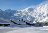 Eden (Saas Grund)