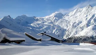 Eden (Saas Grund)