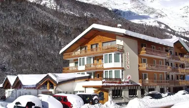 Eden (Saas Grund)