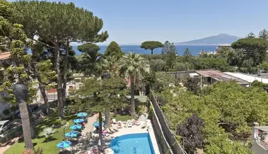 Eden (Sorrento)