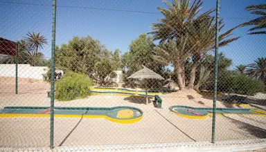 Eden Star