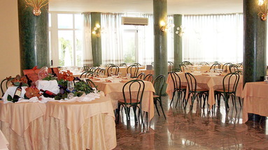 Eden (Torre Canne)