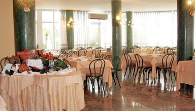 Eden (Torre Canne)