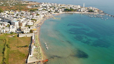 Eden (Torre Canne)
