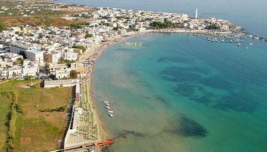 Eden (Torre Canne)