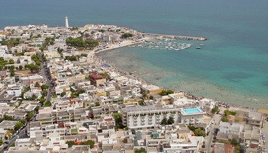 Eden (Torre Canne)