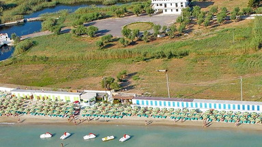 Eden (Torre Canne)