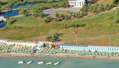 Eden (Torre Canne)