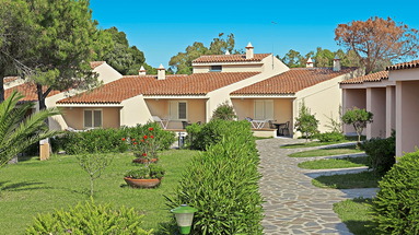 Eden Village Li Cupulatti