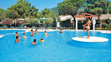 Eden Village Li Cupulatti