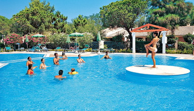 Eden Village Li Cupulatti