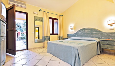 Eden Village Li Cupulatti