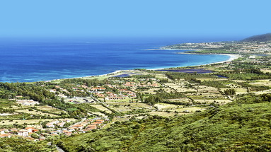 Eden Village Li Cupulatti