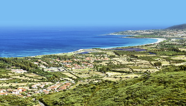 Eden Village Li Cupulatti
