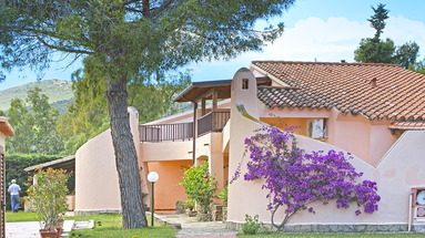 Eden Village Li Cupulatti