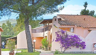 Eden Village Li Cupulatti