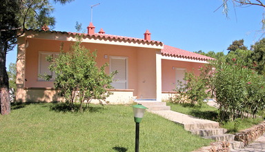 Eden Village Li Cupulatti