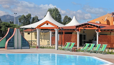Eden Village Li Cupulatti