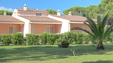 Eden Village Li Cupulatti
