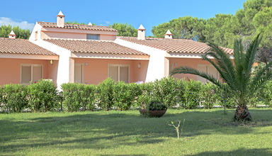 Eden Village Li Cupulatti