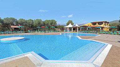 Eden Village Li Cupulatti
