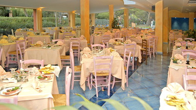 Eden Village Li Cupulatti
