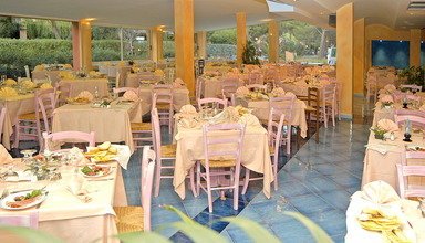 Eden Village Li Cupulatti