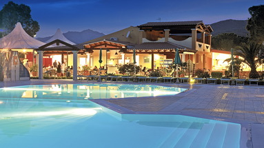 Eden Village Li Cupulatti