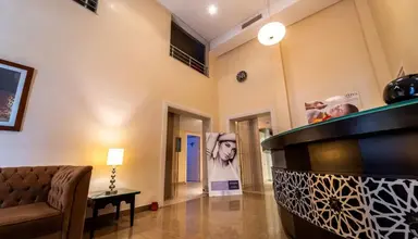 Eden Yasmine Resort & Spa