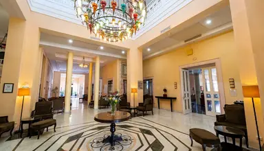 Eden Yasmine Resort & Spa