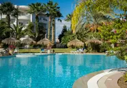 Eden Yasmine Resort & Spa