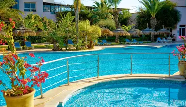 Eden Yasmine Resort & Spa